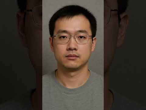 Xuming Li: The Florida Chemist | The Neighbor from Hell | FrostyTheRipper #horror #crime #shorts