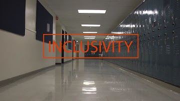 INCLUSIVITY