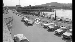 Dissecting Wheeling - Wharf Parking Garage