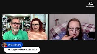 Sunday Live - MUSIC QUIZ - with special host Lainie - PLAY ALONG AT HOME