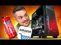 ABGEZOCKT!! "Raytracing Gaming PC" bei Amazon bestellt... #GamingSchrott