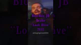 Drakes Insane Run In 2018