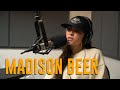 Madison Beer Talks 'Good In Goodbye' New Album 'Life Support', & More!