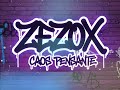 Zezox Caos Pensante. EP Completo. 