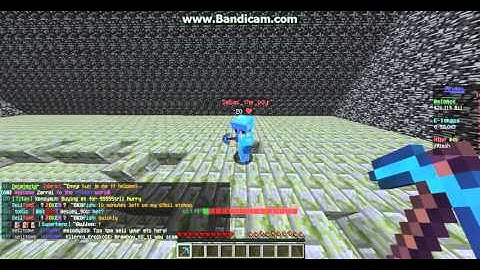 Arkham Network Prison Server Hacker - Sebas_the_boy