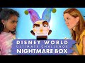 DISNEY WORLD NIGHTMARE BOX: Ultimate Challenge