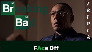 Breaking Bad (2008-2013) - "Face Off" (2011) Trivia