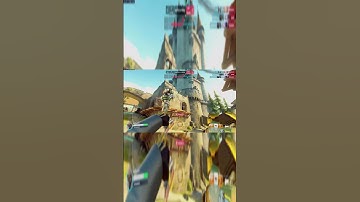 My last Doomfist game before NERF  #overwatch2 #doomfist #nerf