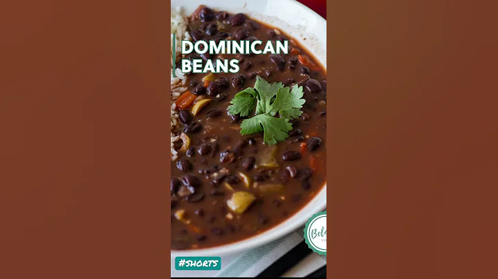 Dominican Beans #short - DayDayNews