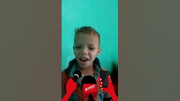 سورة القارعة بصوت الطفل عبد الرحمن