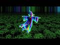 Forest Glitch | Atmospheric Jungle DnB | Retro PS1 Style