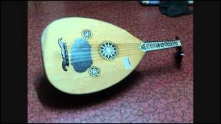 HARI RIBUT - AHMAD JUSOH