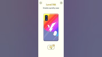 DOP 2 Level 732 #games #gameplay #shortvideo #shapeshifting #dop2  #shorts #excess #puzzle #short