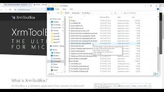Lesson517-Install XrmToolBox- Power Apps 1000 Videos