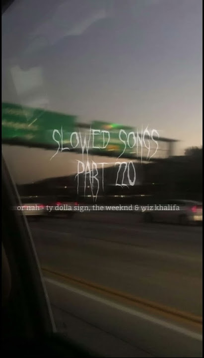 Or Nah (feat. Wiz Khalifa & DJ Mustard) - YouTube