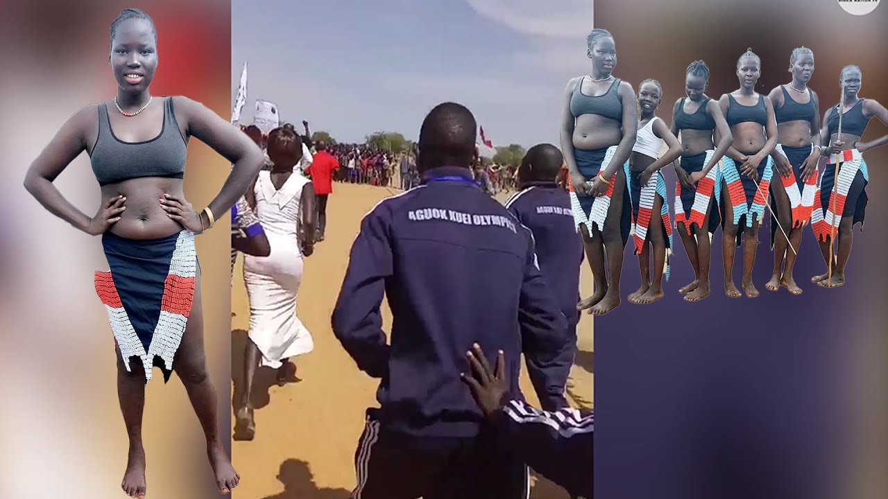 Aguok Kuei Bai Lauic by Kombo 2A (Live Performance)