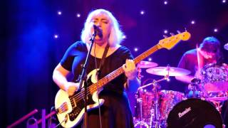 Lava Bangs - Ouch! // HD Live Video