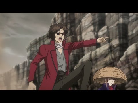 銀魂 ヅラー！炊き付けるのはよさんか！「322」