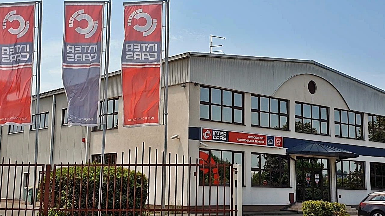 Inter Auto Bih Inter Cars Banja Luka: Najveća i Najbolja Ponuda Autodijelova u BiH ...