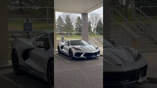 #Triplespot #C8 #Corvette +#GLC43 #AMG +#BMW #M4 😍❤️#v8 #usa #benz #m #car #cars #yt #fyp #shorts