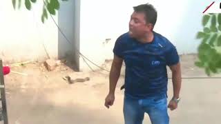 Angry guy shouting i f*ck you Viral Video Meme template Trending video material