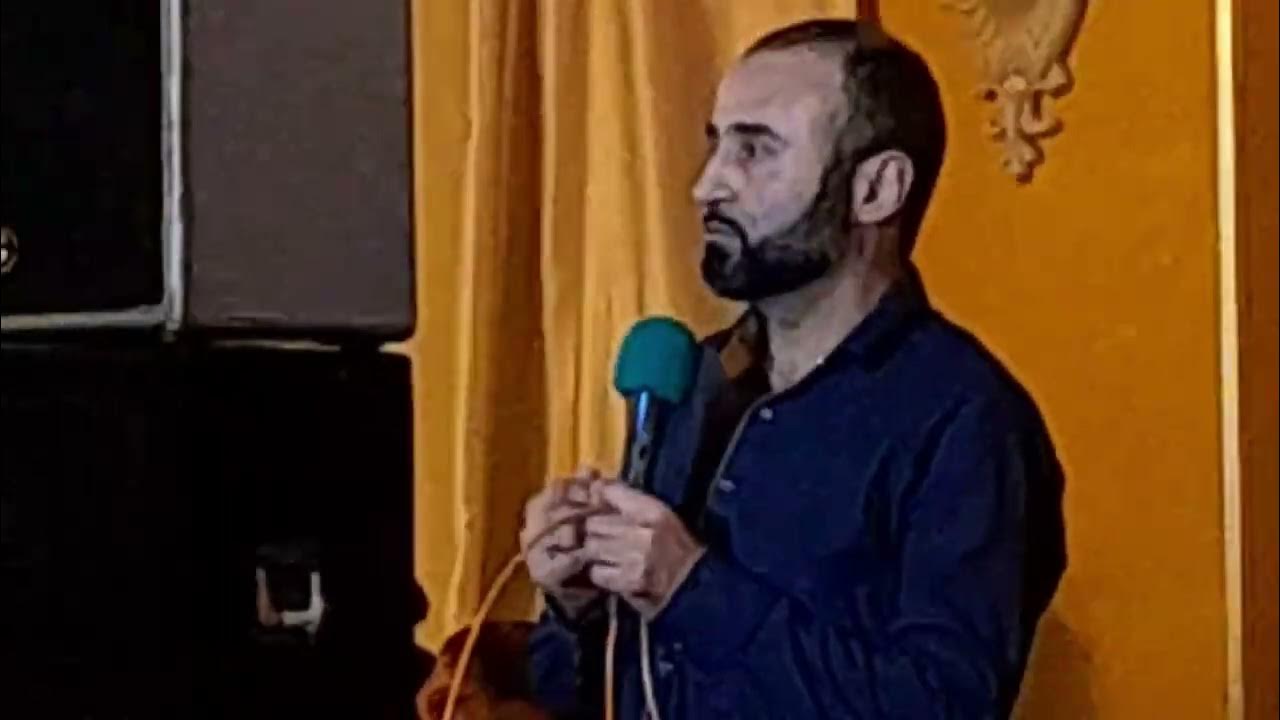 Баха табрикот"супнабор мунд яст турд мис даркор цавид дакум" - YouTube
