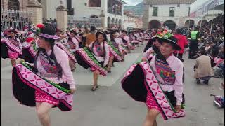 Asociación Cultural Sentimiento Fajardino Carnaval 2024 🎉