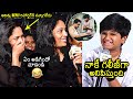 Child artist rohan funny reply to lady reporter  90s  a middle class biopic success meet sivaji