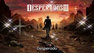 Desperado -  Diana Krall