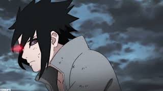 Naruto vs Sasuke opening16 **naruto shipudden**