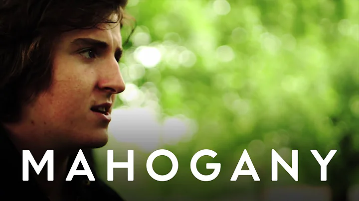 Little Green Cars - The John Wayne | Mahogany Sess...