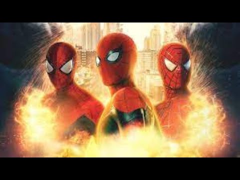 ადამიანი-ობობა: არავითარი გზა შინ დასაბრუნებლად Spider-Man: No Way Home