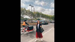 Bae Suzy's fashion diary