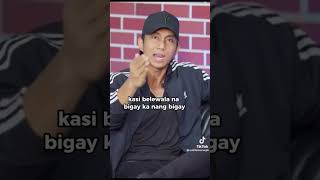 Perfect Advice lalo na sa mga BreadWinner 👌👍