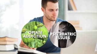 Opiate Addiction | Drug Treatment Center Finder