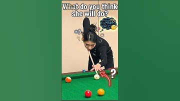 🎱 Funny videos billiards millions views p1092 #billiards #comedy #funny