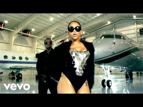 Trina - Million Dollar Girl  ft. Keri Hilson, Diddy