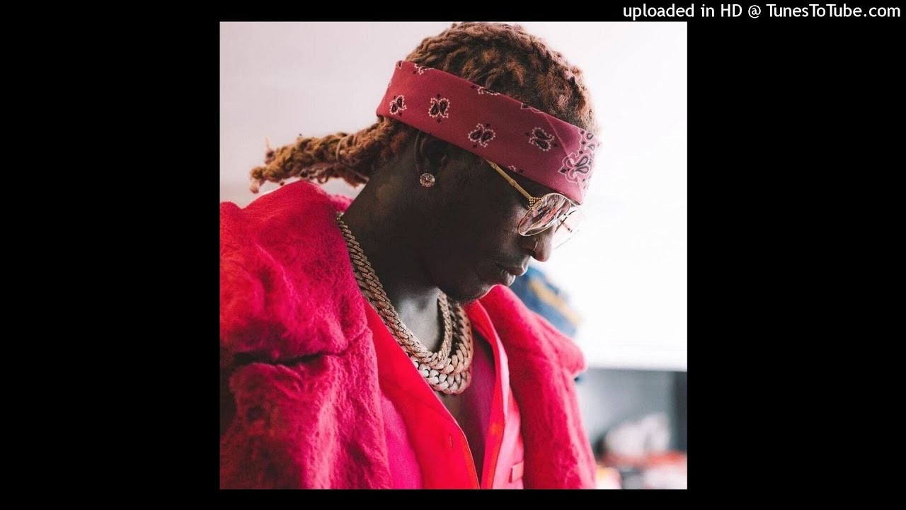 [FREE] Gunna x Young Thug x Wheezy Type Beat 2021 - Glory