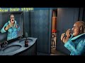 Scary Teacher 3D (Chapter1)prank gameplay funny story. #fatimaarttoon