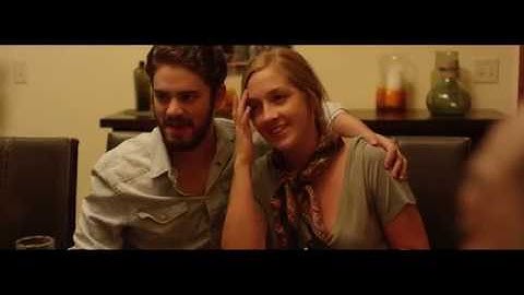 Joe Solana Simon - Comedic Performance - Smug life of the party - Rom Com