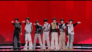 Download lagu [TF FAMILY] 'Go in Blind' | 'Teen Spirit Rising' Fan Meeting (Qingdao DAY2)