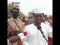 Tchad : le bureau de soutien Djamous appelle à soutenir le CMT pour la stabilité