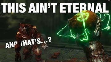 DOOM: The Dark Ages is Great...Until It Isn