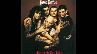 Rose Tattoo_._Screaming For Life (1982)(Full Album)