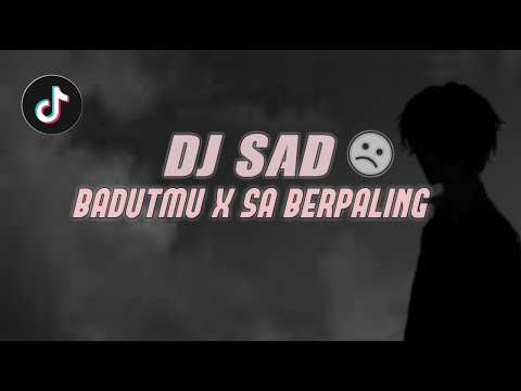 DJ SAD! DUA TAHUN NGANA SE TINGGAL Ngana So pigi - ( Dj HarrisNugraha) New Remix!!!
