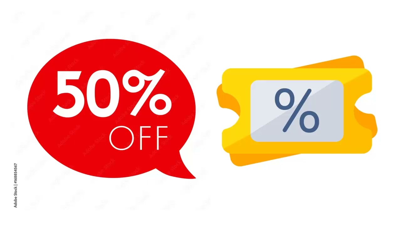 Unlock Big Savings: Get Your Discount Coupon Today! 💸🎉