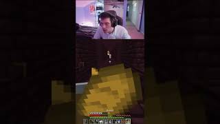 Streamer Lets EVERYONE Use TTS on Stream #minecraft #speedruning #gaming #tts #ttsfail