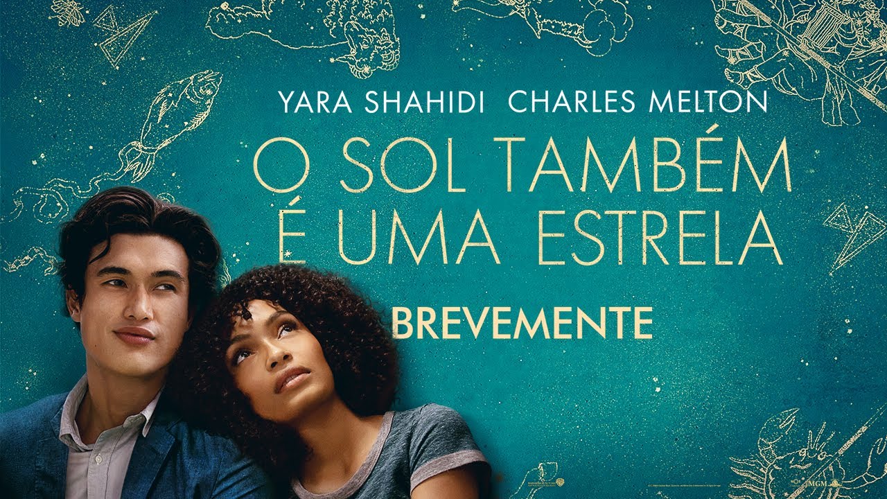 O SOL TAMBÉM É UMA ESTRELA - trailer oficial legendado (Portugal) - YouTube