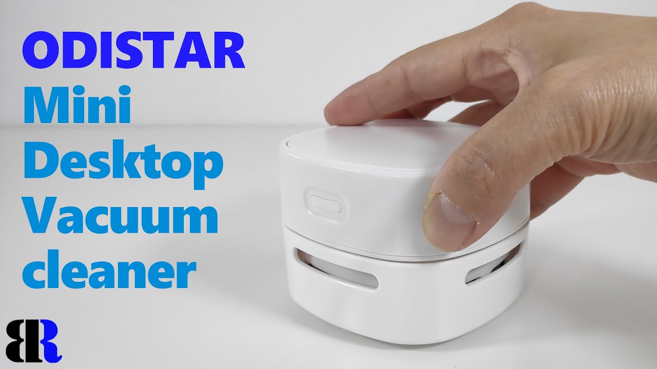 Odistar Desktop Vacuum Cleanernull