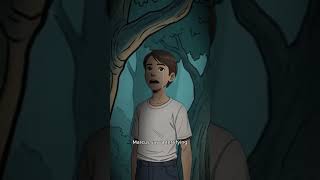 Unforgettable Warning I Nightmare Story Animation | Horror Stories | NSA #horror